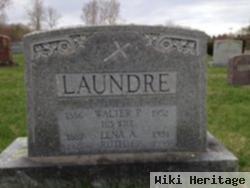 Ruth F. Laundre