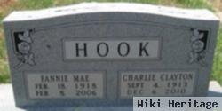 Charlie Clayton Hook