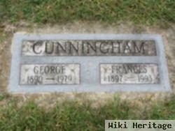 George F Cunningham