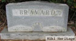 Elvira Adams Bravard