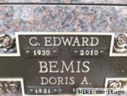 C Edward Bemis