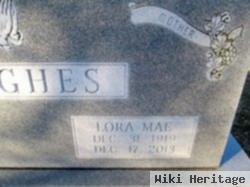 Lora Mae Jones Hughes