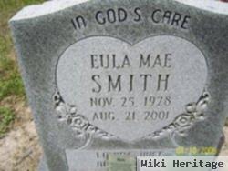 Eula Mae Smith