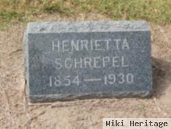 Henrietta Schrepel