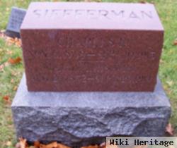 Mary A. Siefferman