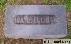 Ida L. Elliott