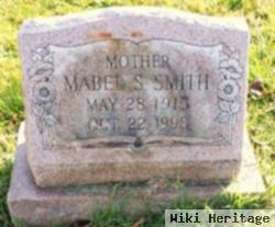 Mabel Ruth Schneck Smith