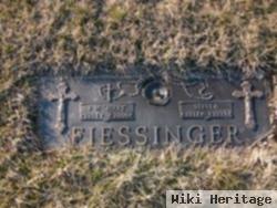 Jerome Martin "jerry" Fiessinger