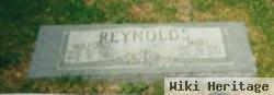 Milford Reynolds