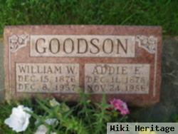 William Wheeler Goodson