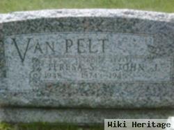 Teresa S. Van Pelt