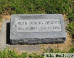 Ruth Young Ziegler