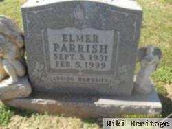 Elmer Parrish