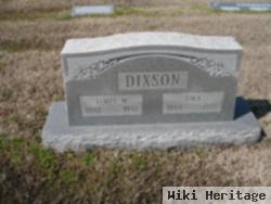 James M. Dixson