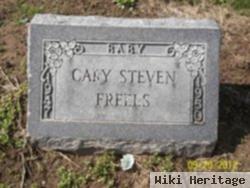 Cary Steven Freels