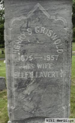 Henry S. Griswold