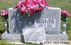 Carla Sue Griffith