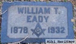 William Thomas Eady