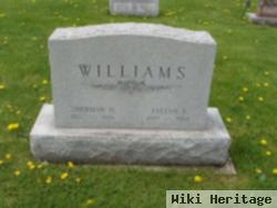 Sherman David Williams