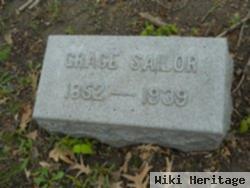 Grace B. Sailor Luberger