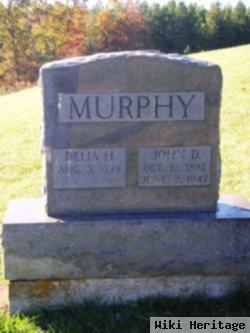 John D. Murphy