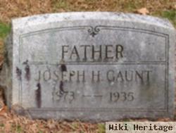 Joseph H. Gaunt