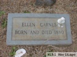 Ellen Carnes