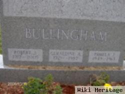 Robert J. Bullingham