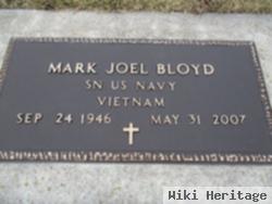 Mark J Bloyd