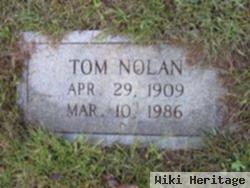 Tom Nolan