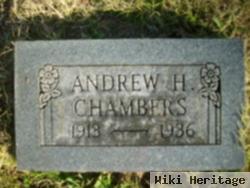 Andrew H. Chambers