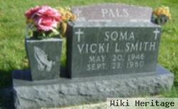 Vicki L Smith Soma