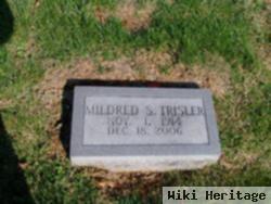 Mildred Strode Trisler