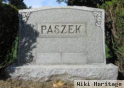 George F. Paszek