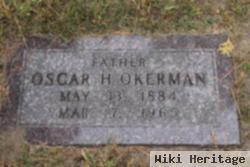 Oscar Harold Okerman