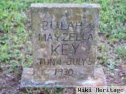 Bulah Mayzella Key