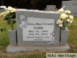 Edna Colwell Cobb