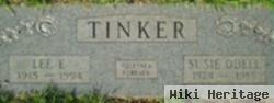 Lee E Tinker