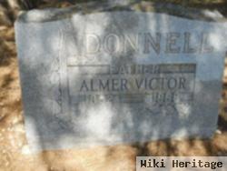 Almer Victor Donnell