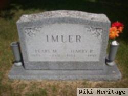 Harry Imler