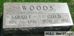 George D. Woods