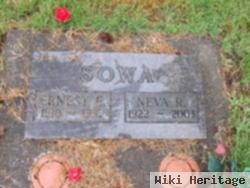 Ernest E. Sowa