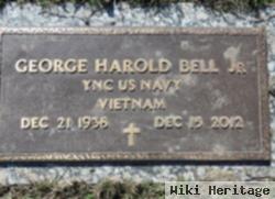 George Harold Bell, Jr