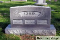 Ruth J. Kidwell Cook