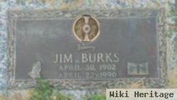 Jim Burks