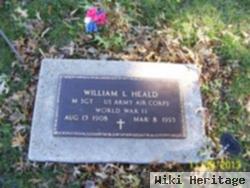 William L. Heald