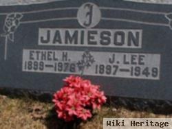 Joseph Lee Jamieson