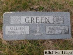 Killien Green