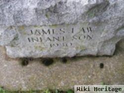 James Law Cartmel