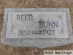 Reed D. Bunn